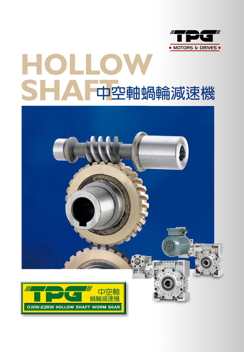 HOLLOW SHAFT WORM GEAR MOTOR.pdf